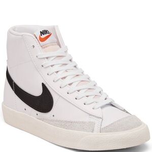 Nike Blazers